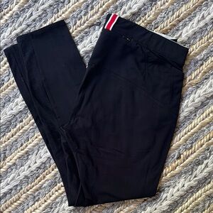 NWOT Tracksmith Women’s Turnover Crop Tights, L